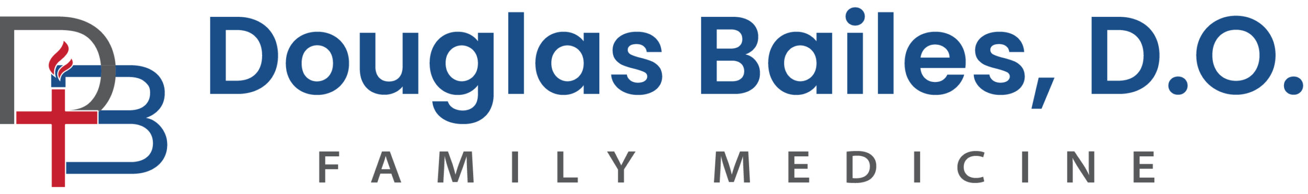 Douglas Bailes D.O